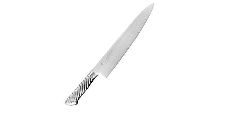 Tojiro Pro VG-10 Nóż szefa kuchni 27cm