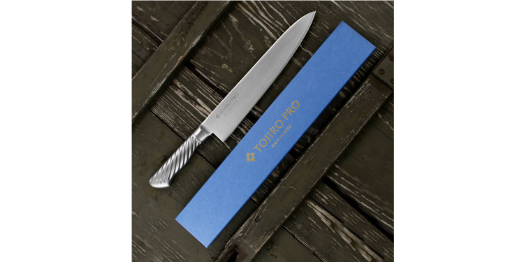 Tojiro Pro VG-10 Nóż szefa kuchni 27cm