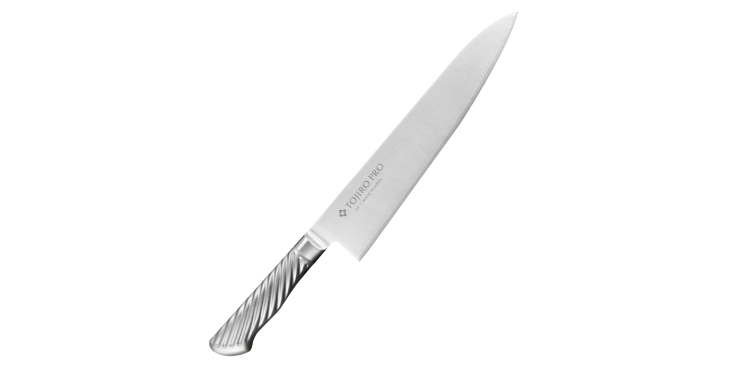 Tojiro Pro VG-10 Nóż szefa kuchni 24cm