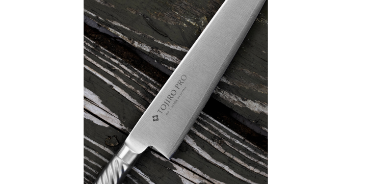 Tojiro Pro VG-10 Nóż szefa kuchni 24cm