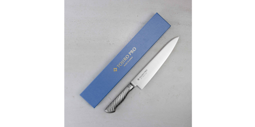 Tojiro Pro VG-10 Nóż szefa kuchni 21cm