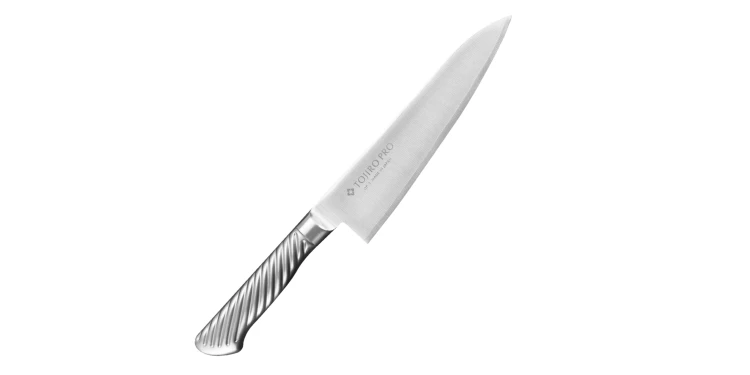 Tojiro Pro VG-10 Nóż szefa kuchni 18cm