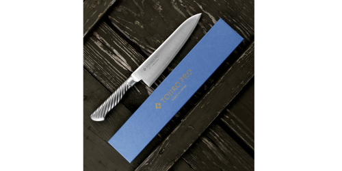 Tojiro Pro VG-10 Nóż szefa kuchni 18cm
