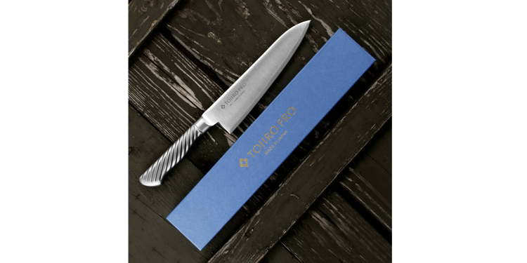 Tojiro Pro VG-10 Nóż szefa kuchni 18cm