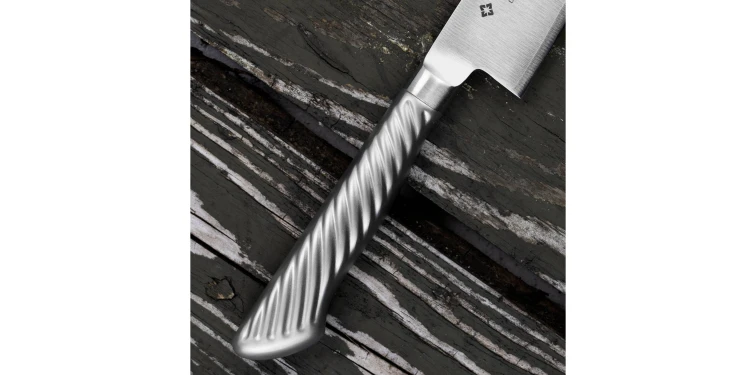 Tojiro Pro VG-10 Nóż szefa kuchni 18cm