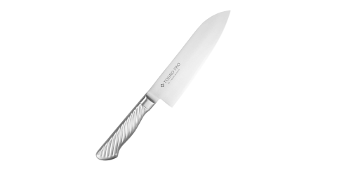 Tojiro Pro VG-10 Nóż Santoku 17 cm