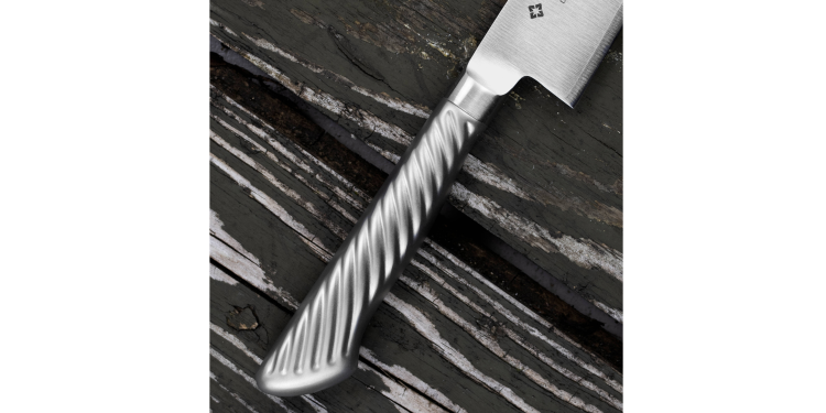 Tojiro Pro VG-10 Nóż Nakiri 16,5cm