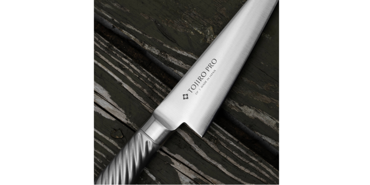 Tojiro Pro VG-10 Nóż do trybowania 15cm