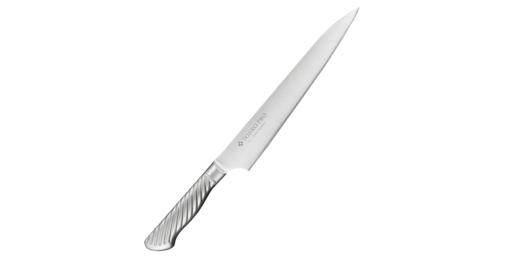 Tojiro Pro VG-10 Nóż do porcjowania 21cm