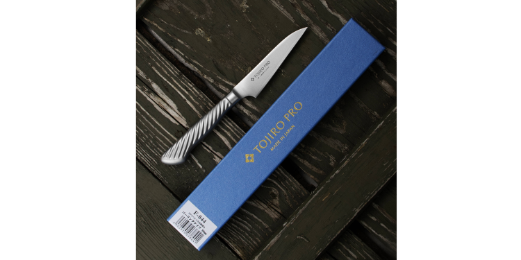 Tojiro Pro VG-10 Nóż do obierania 9cm