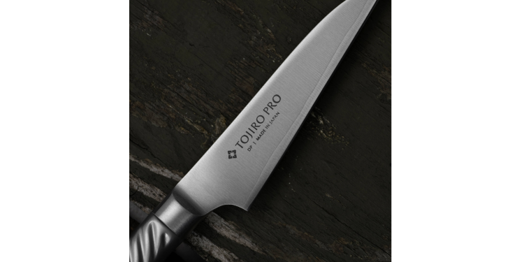 Tojiro Pro VG-10 Nóż do obierania 9cm