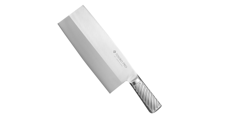 Tojiro Pro VG-10 Chiński Nóż do siekania 22cm