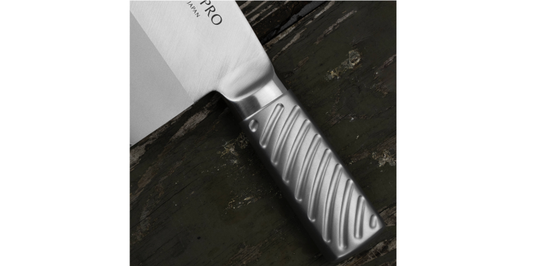 Tojiro Pro VG-10 Chiński Nóż do siekania 22cm