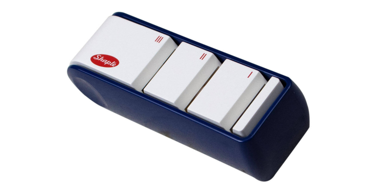 Tojiro Ostrzałka do noży 3 fazowa