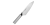 Tojiro ORIGAMI Polerowany nóż Santoku 16,5cm