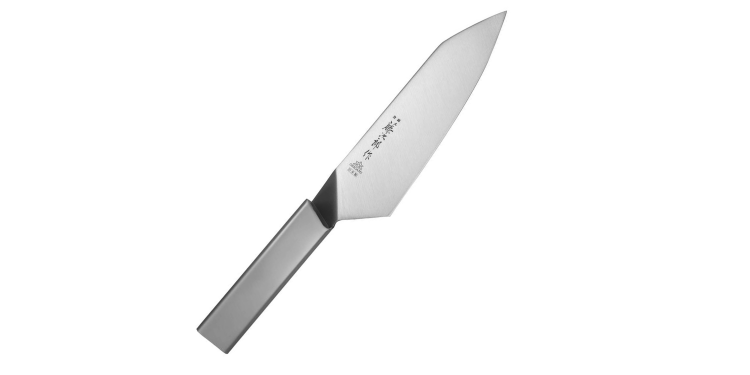 Tojiro ORIGAMI Nóż Santoku 16,5cm