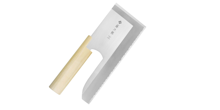 Tojiro MV Nóż Soba 24cm