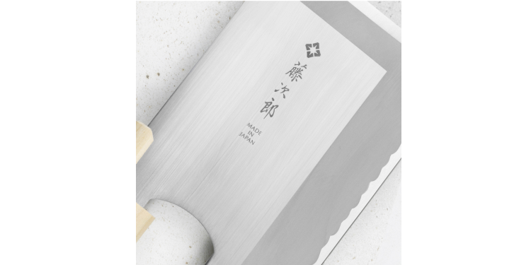 Tojiro MV Nóż Soba 24cm