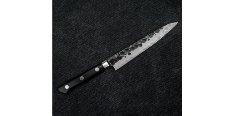 Tojiro Limited VG-10 Nóż uniwersalny 12cm