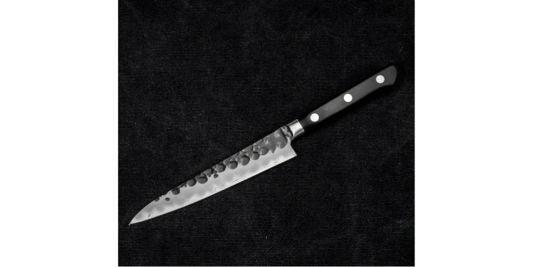 Tojiro Limited VG-10 Nóż uniwersalny 12cm