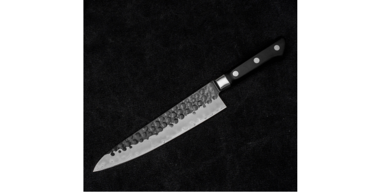 Tojiro Limited VG-10 Nóż szefa 21cm