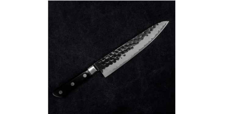 Tojiro Limited VG-10 Nóż szefa 18cm