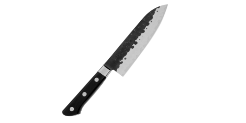 Tojiro Limited VG-10 Nóż Santoku 17cm