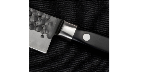 Tojiro Limited VG-10 Nóż Santoku 17cm