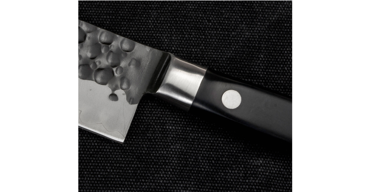 Tojiro Limited VG-10 Nóż Nakiri 16,5cm