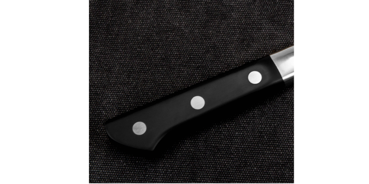 Tojiro Limited VG-10 Nóż Nakiri 16,5cm