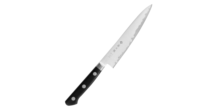 Tojiro High Powder R-2 Nóż uniwersalny 15cm