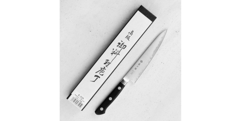 Tojiro High Powder R-2 Nóż uniwersalny 15cm