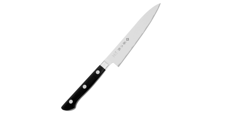 Tojiro High Powder R-2 Nóż uniwersalny 13 cm