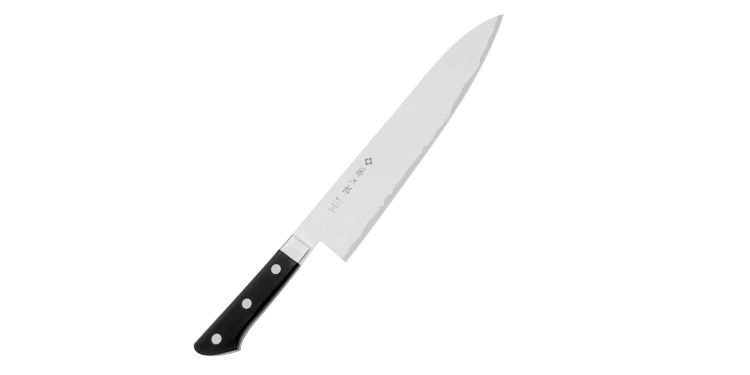 Tojiro High Powder R-2 Nóż szefa 24cm