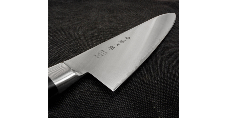 Tojiro High Powder R-2 Nóż szefa 24cm