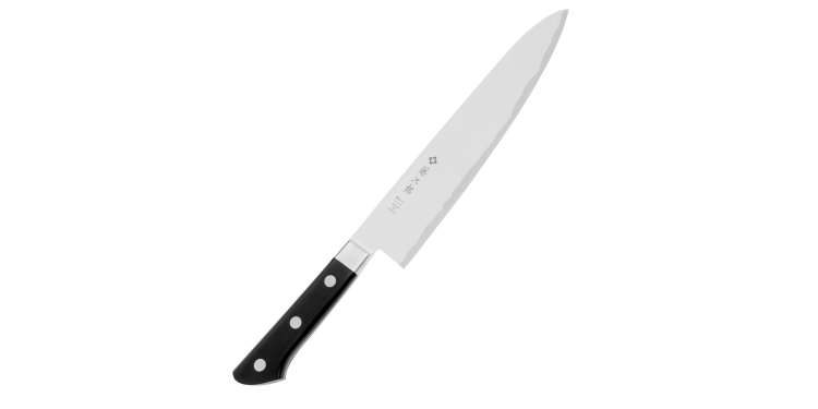 Tojiro High Powder R-2 Nóż szefa 21cm
