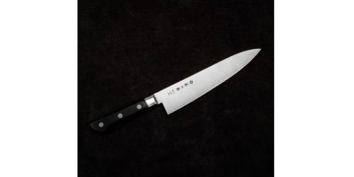 Tojiro High Powder R-2 Nóż szefa 21cm