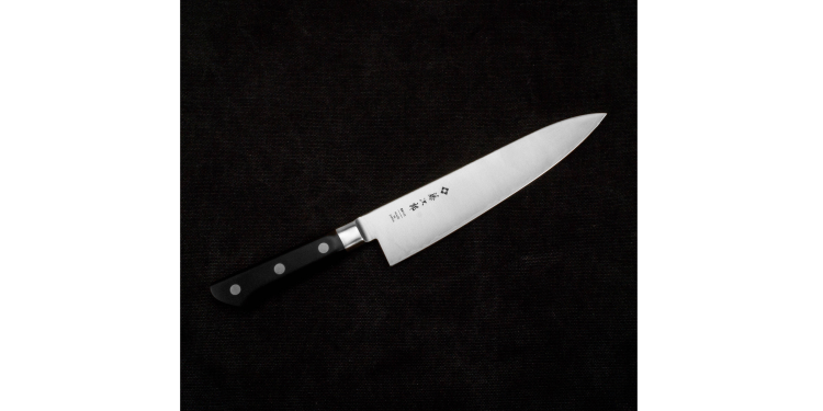 Tojiro High Powder R-2 Nóż szefa 21cm