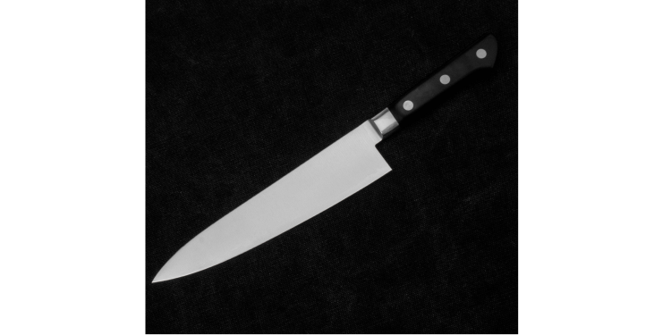 Tojiro High Powder R-2 Nóż szefa 21cm