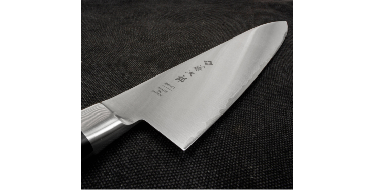 Tojiro High Powder R-2 Nóż szefa 21cm