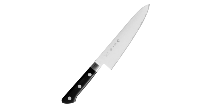 Tojiro High Powder R-2 Nóż szefa 18cm