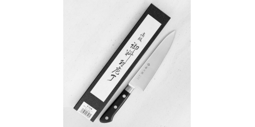 Tojiro High Powder R-2 Nóż szefa 18cm