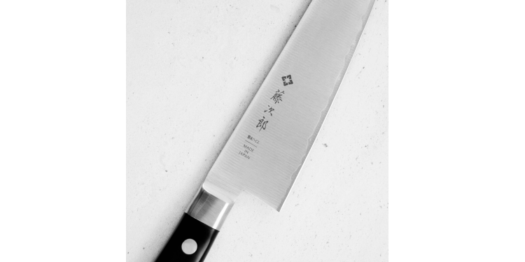 Tojiro High Powder R-2 Nóż szefa 18cm