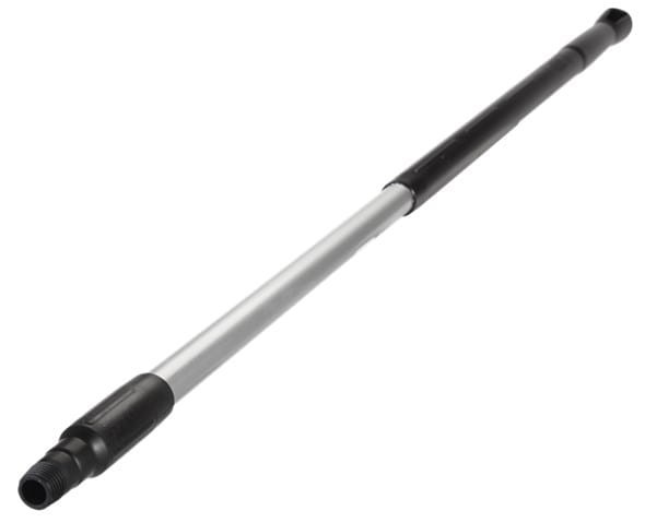 Vikan 29379 kij aluminowy 1510 mm czarny