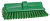 Vikan 70472 szczotka „Góra/Dół” średnia 100 x 265 x 150 mm zielona