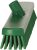 Vikan 70622 szczotka do szorowania podłóg i ścian twarda 115 x 470 x 80 mm zielona