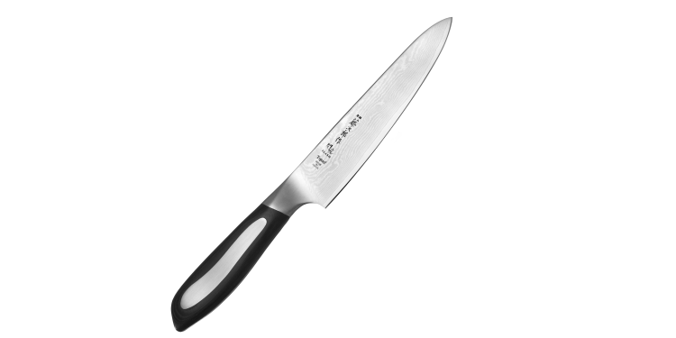 Tojiro Flash nóż uniwersalny 15cm FF-UT150