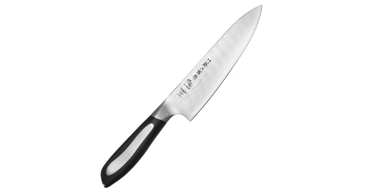 Tojiro Flash nóż szefa kuchni 16cm FF-CH160