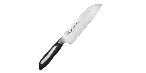 Tojiro Flash nóż Santoku 18cm FF-SA180