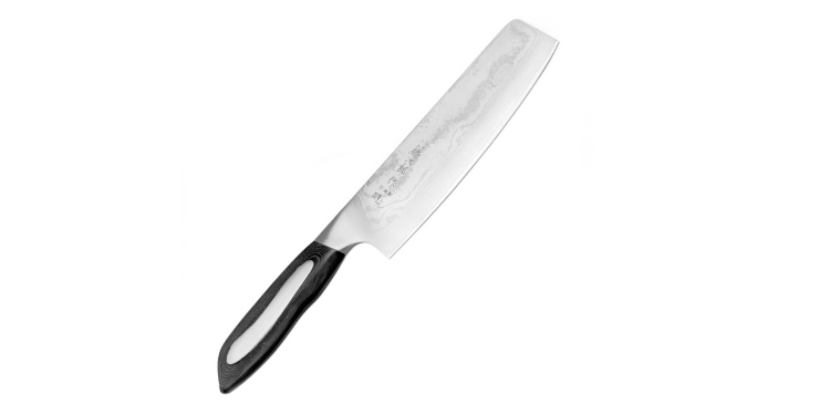 Tojiro Flash VG-10 Nóż Nakiri 18cm